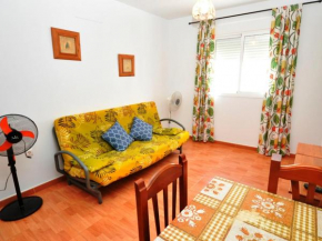Apartamento San Ignacio solo familia y pareja II B